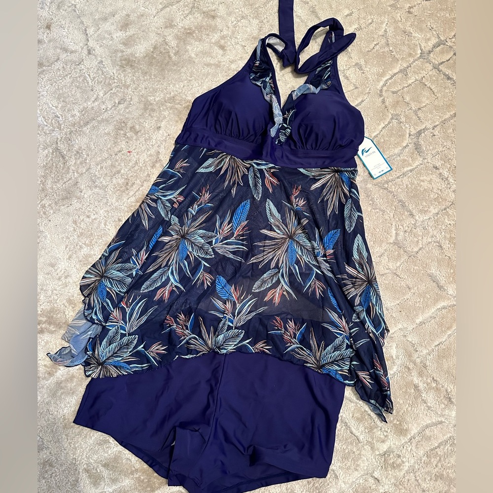 Swimsuit